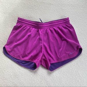Nike Mesh Shorts